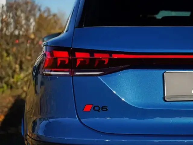 Audi Sonstiges