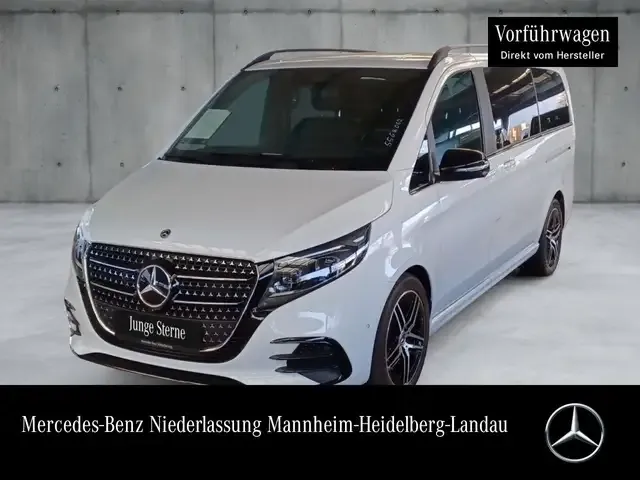 Mercedes-Benz V 300