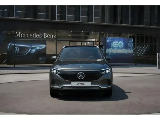 Mercedes-Benz EQA 250