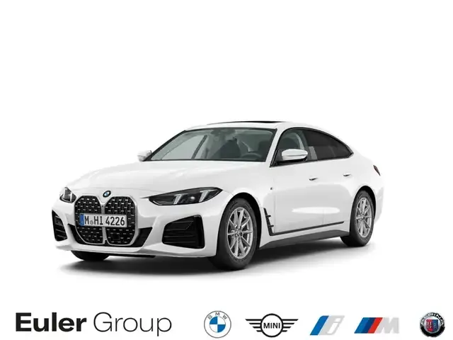 BMW 420