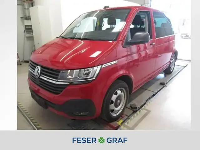 Volkswagen T6.1 Transporter
