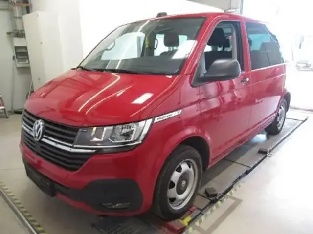 Volkswagen T6.1 Transporter