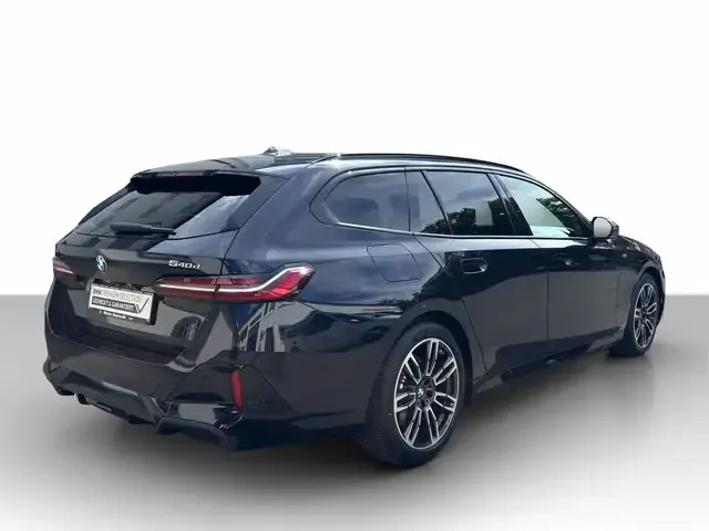 BMW 540