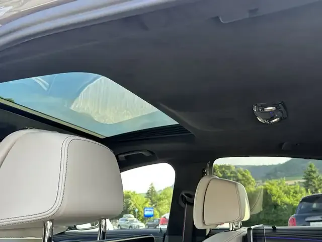 BMW 550
