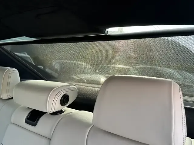 BMW 550