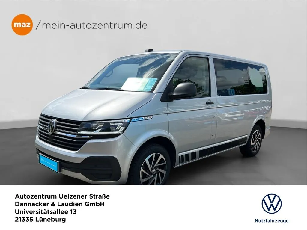 Volkswagen T6 Multivan