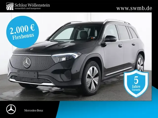 Mercedes-Benz EQB 300