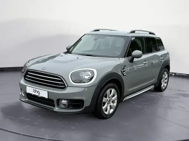 MINI One Countryman