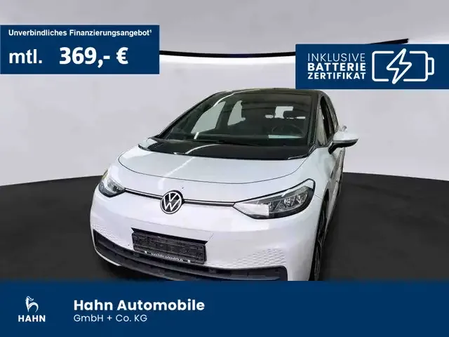 Volkswagen ID.3