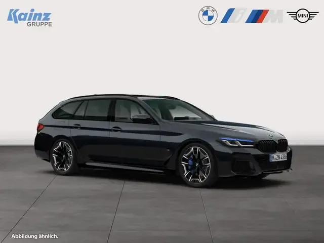 BMW 540