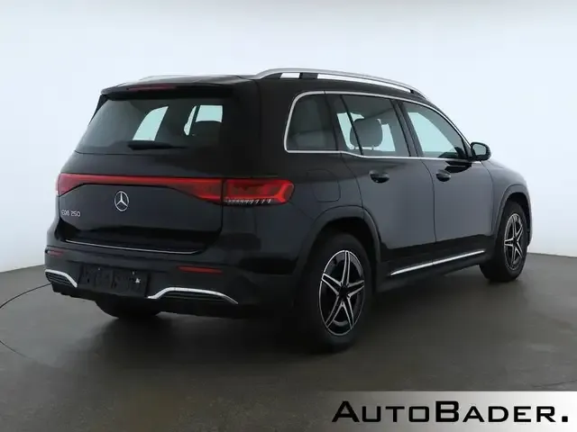 Mercedes-Benz EQB 250