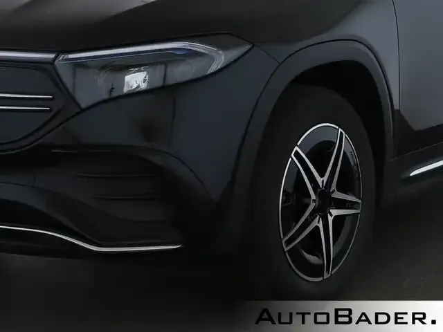 Mercedes-Benz EQB 250