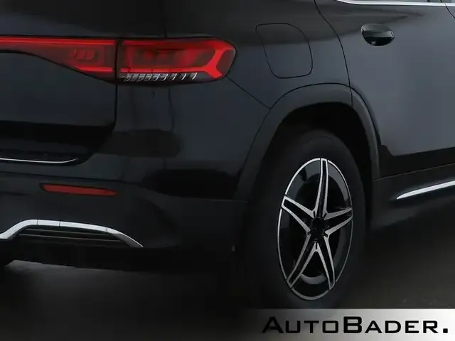 Mercedes-Benz EQB 250