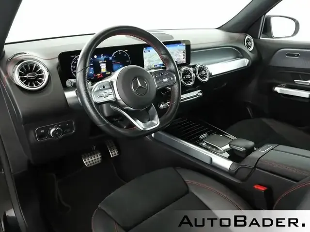 Mercedes-Benz EQB 250