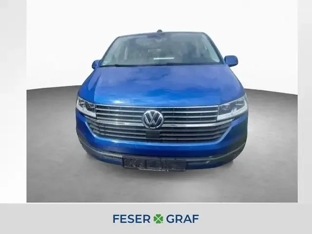 Volkswagen T6.1 Multivan