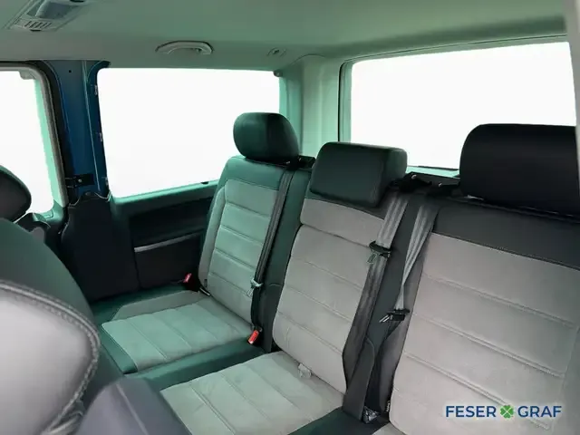 Volkswagen T6.1 Multivan