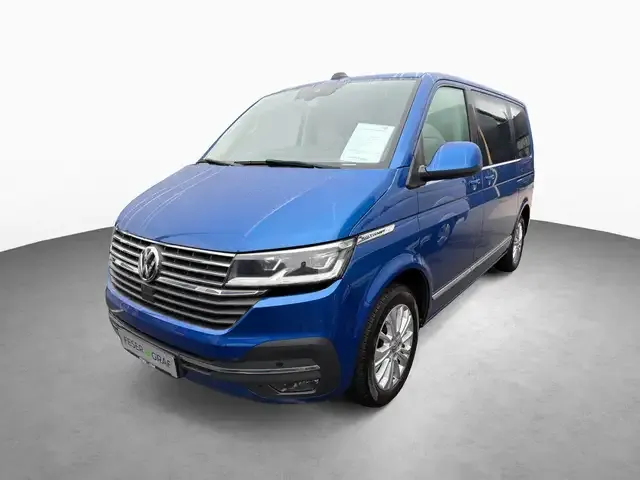 Volkswagen T6.1 Multivan