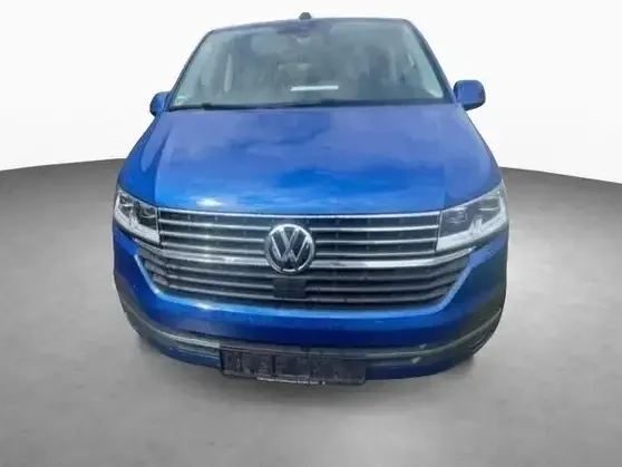 Volkswagen T6.1 Multivan