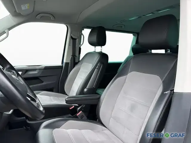 Volkswagen T6.1 Multivan