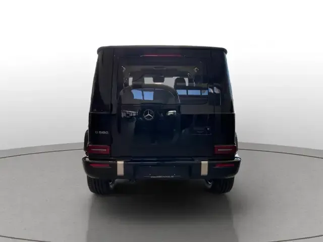 Mercedes-Benz G 580