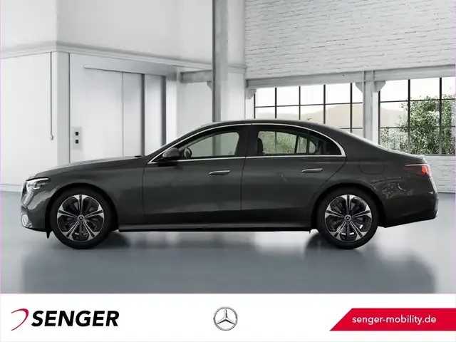 Mercedes-Benz E 300