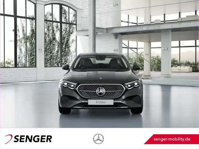 Mercedes-Benz E 300