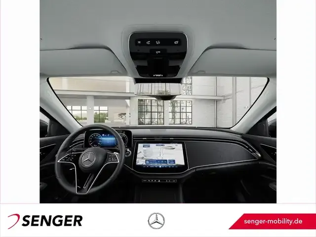 Mercedes-Benz E 300