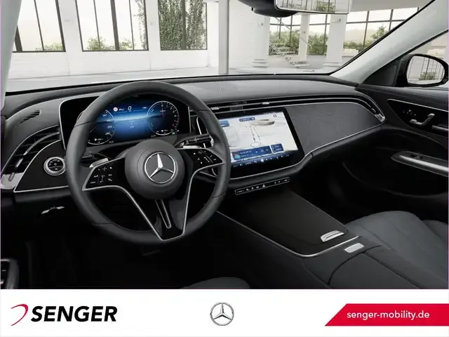 Mercedes-Benz E 300
