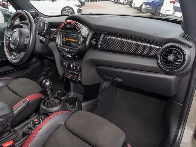 MINI John Cooper Works