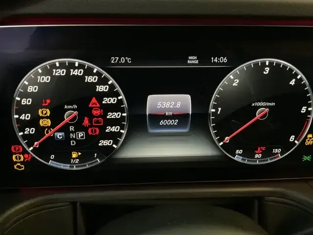 Mercedes-Benz G 350