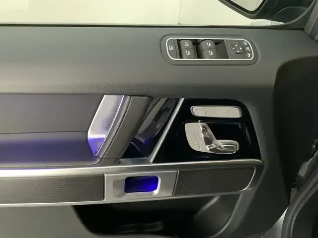 Mercedes-Benz G 350