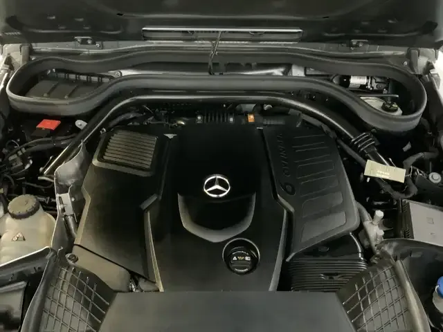 Mercedes-Benz G 350