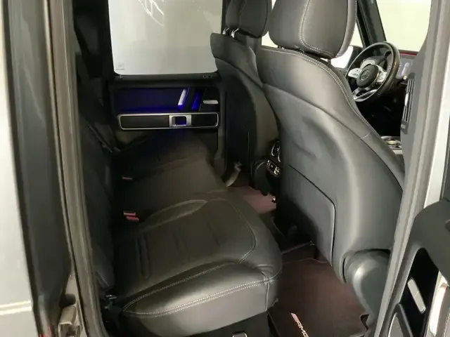 Mercedes-Benz G 350