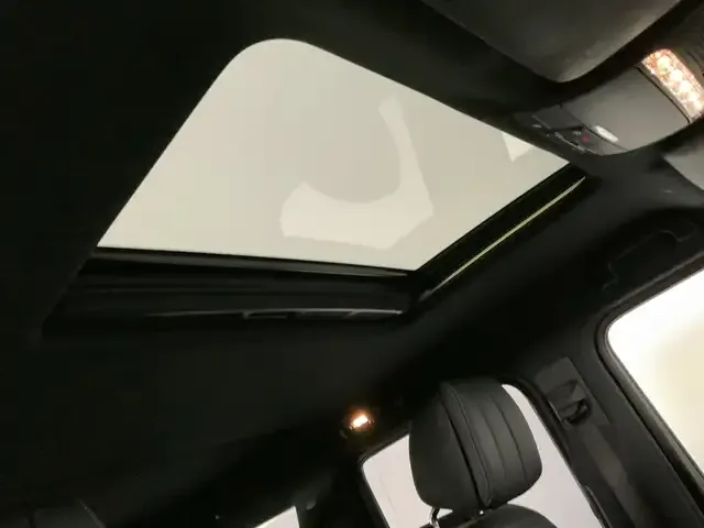 Mercedes-Benz G 350
