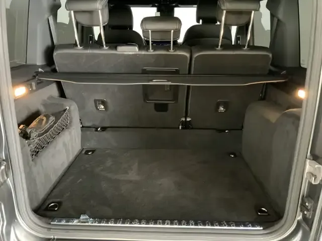Mercedes-Benz G 350