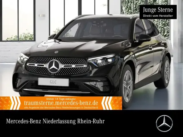 Mercedes-Benz GLC 400