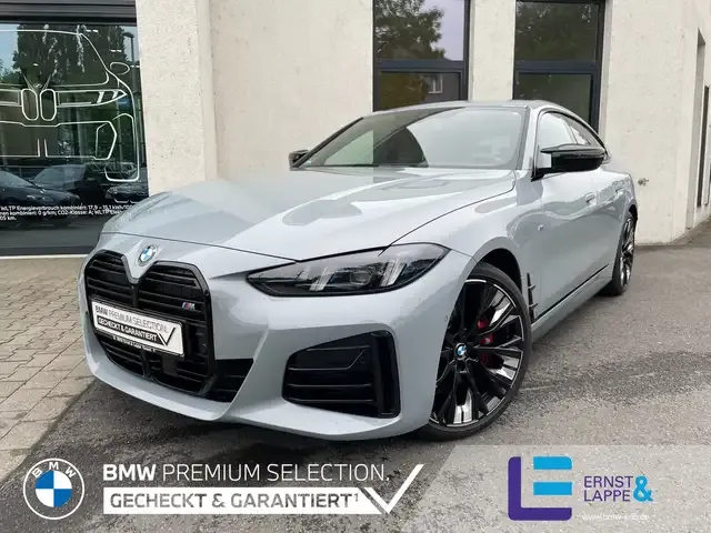 BMW 440