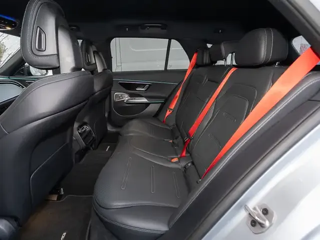 Mercedes-Benz E 53 AMG