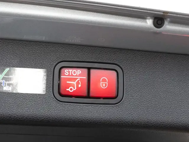 Mercedes-Benz E 53 AMG