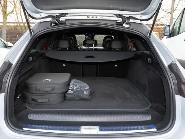 Mercedes-Benz E 53 AMG