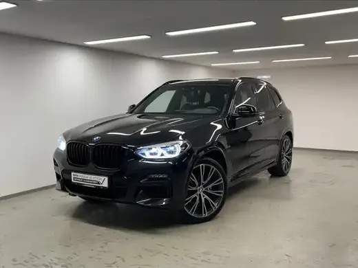 BMW X3 M