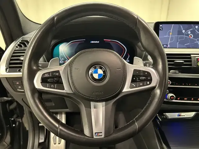BMW X3 M