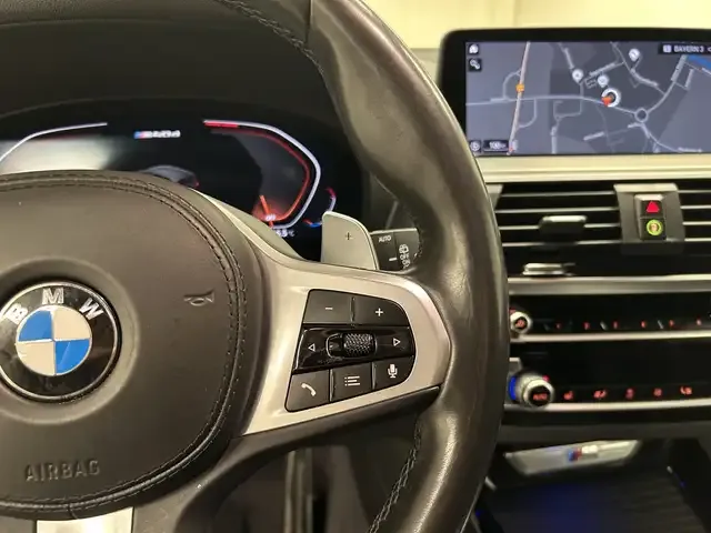 BMW X3 M