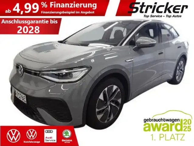 Volkswagen ID.5