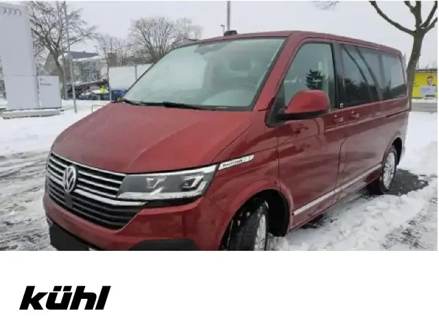 Volkswagen T6.1 Multivan