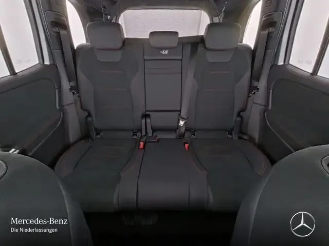 Mercedes-Benz EQB 250