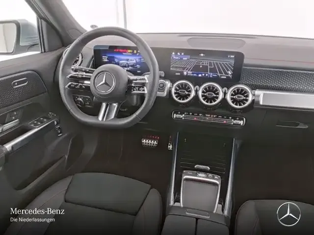 Mercedes-Benz EQB 250