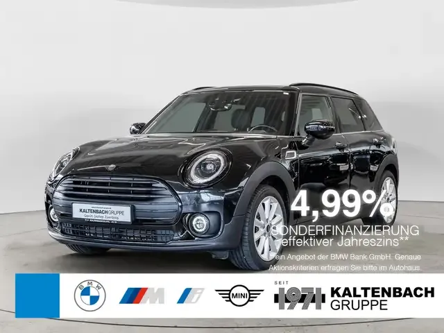 MINI Cooper Clubman