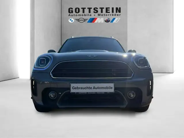 MINI Cooper D Countryman