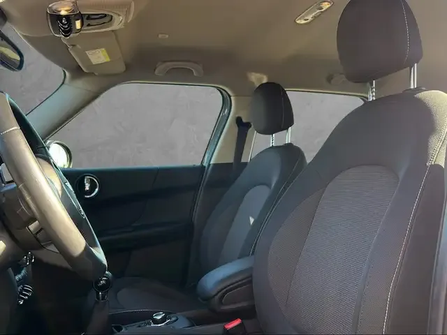 MINI Cooper D Countryman